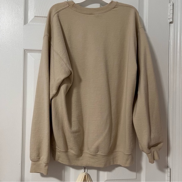UNISEX Fan Made Levi Ackerman Pullover Sweater - Picture 4 of 5